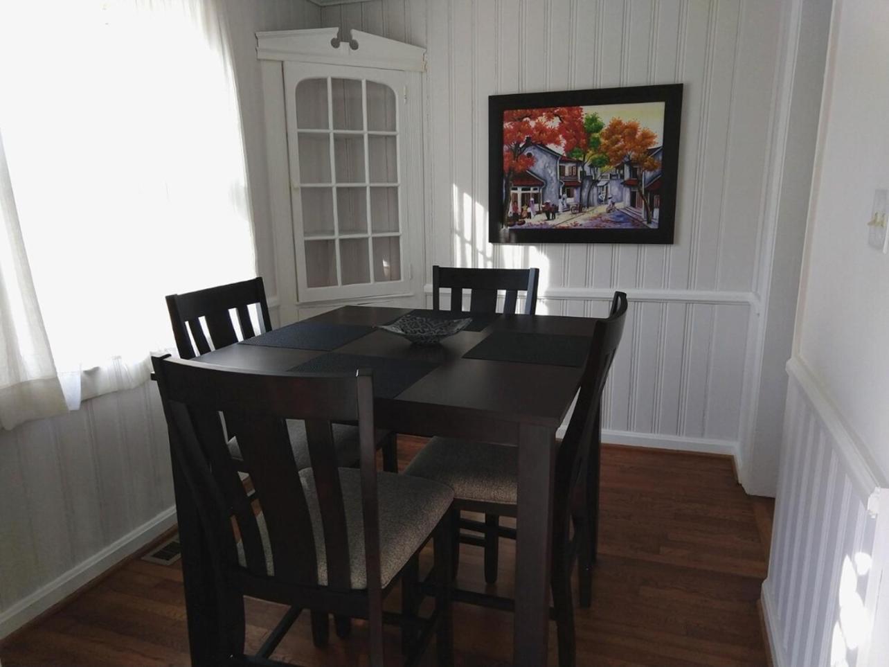 Charming Classic Cottage 2Br Дарем Экстерьер фото
